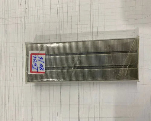Grampo De Inox - Artigos para Tapeçaria em Santos/SP