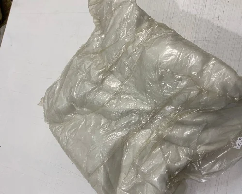 Soft Para Enchimento De Almofada 1Kg E 2Kg - A Vantajosa Santos/SP
