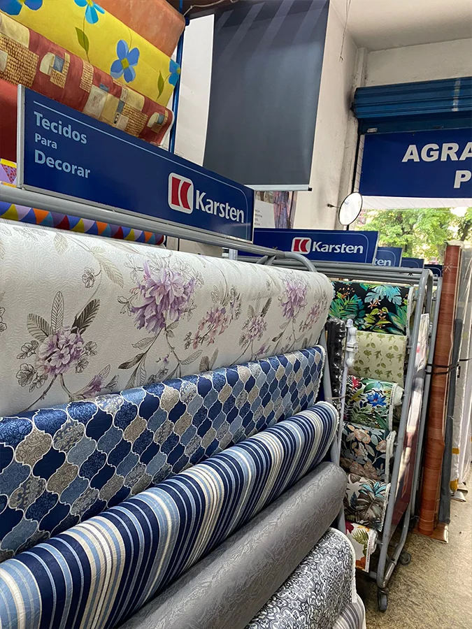 002 Marble Antimancha E Impermeavel - Tecidos para Tapeceiros em Santos/SP